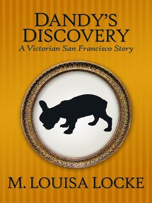 cover image of Dandy's Discovery